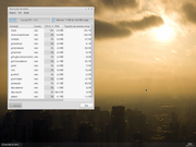 Openbox Pekwm